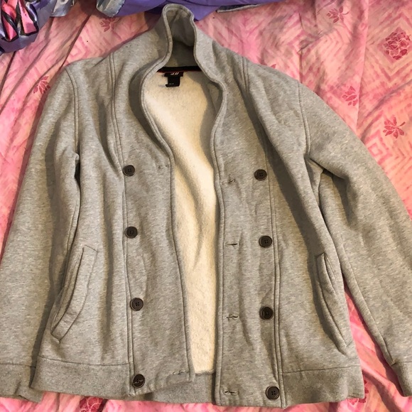 H&M Jackets & Blazers - H & M Cardigan